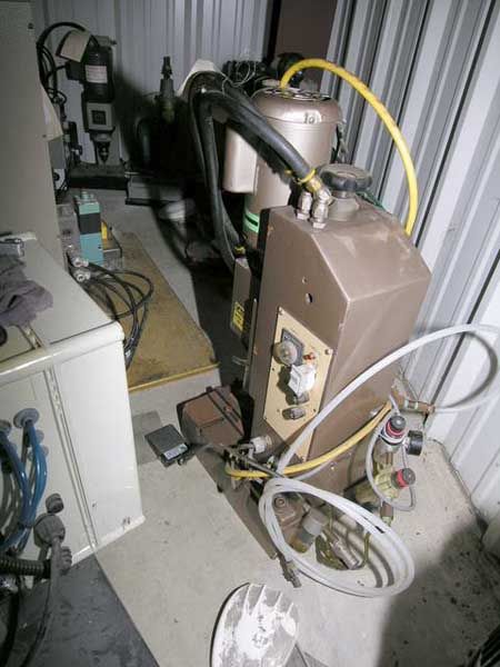 11/32 VSI AUTOMATION TM5M RIVETER