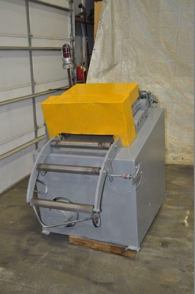 18" x .125" AMERICAN STEEL LINE STRAIGHTENER