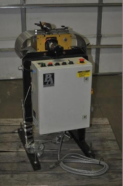 5" x 1" PA SLITTER