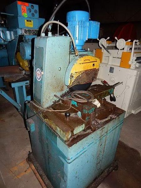 EISELE COLD MITRE SAW