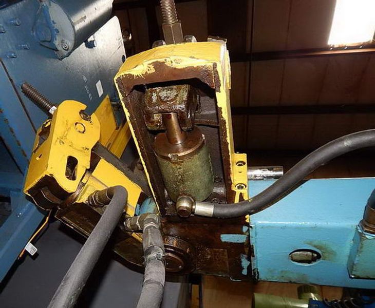 1-1/4" CURVITUBE TUBE BENDER