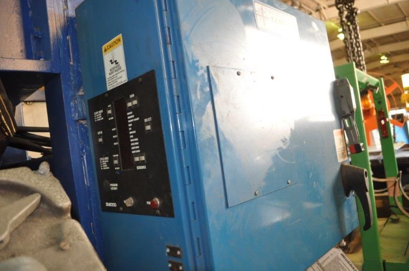 120 KVA TJ SNOW MULTI GUN 3 HEAD SPOT WELDER