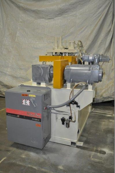 26" x .187" METFORM STRAIGHTENER