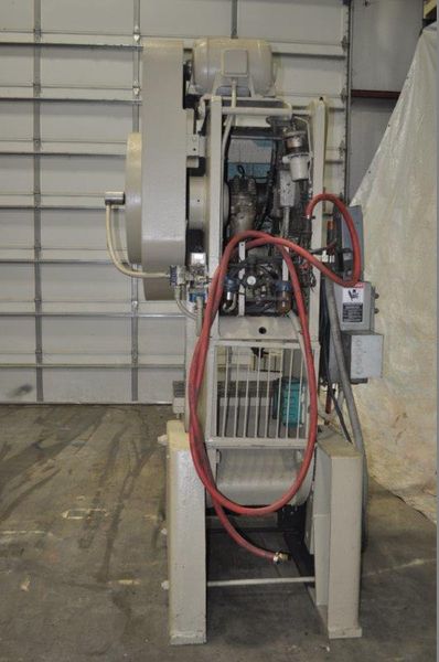 60 TON DANLY OBI PRESS