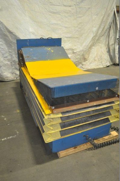 12,000 ROWE COIL CAR