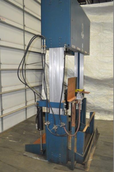 2000 LB KNIGHT ZERO LIFT LOAD TABLE