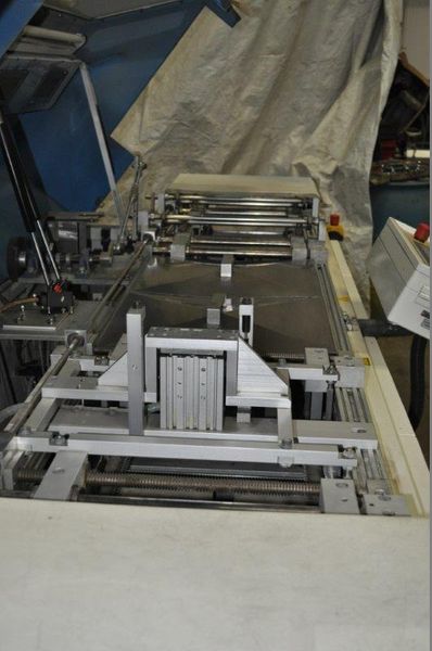 SEHO SELECTIVE WAVE SOLDERING SYSTEM
