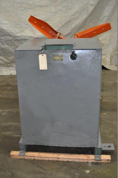 6000 LB x 29" REGAL UNCOILER NON-MOTORIZED