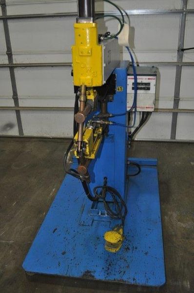 20 KVA LORS SPOT WELDER