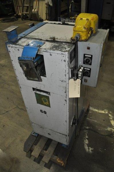 20 KVA LORS BUTT WELDER
