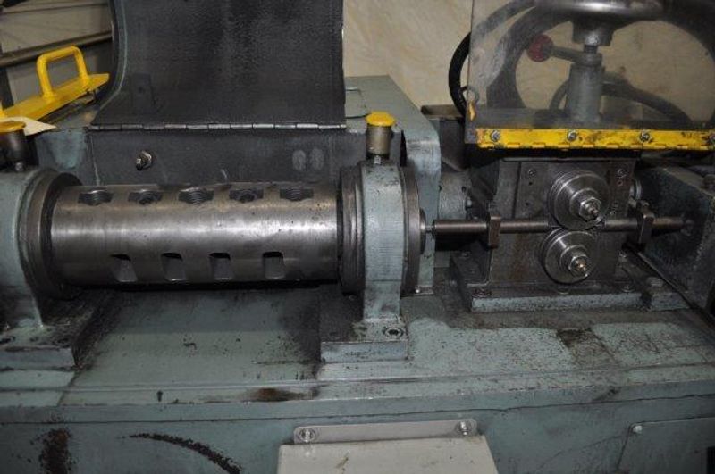 1/4" SHUSTER WIRE STRAIGHTENER AND CUT OFF