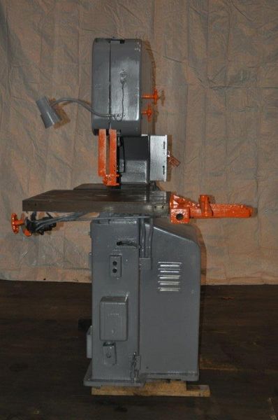 36" DOALL VERTICAL BANDSAW