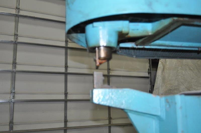 1/4" Libert Nibbler