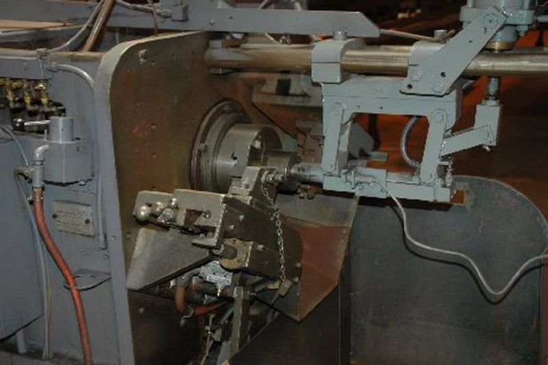 4-3/4" Modern Automatic Cut Off