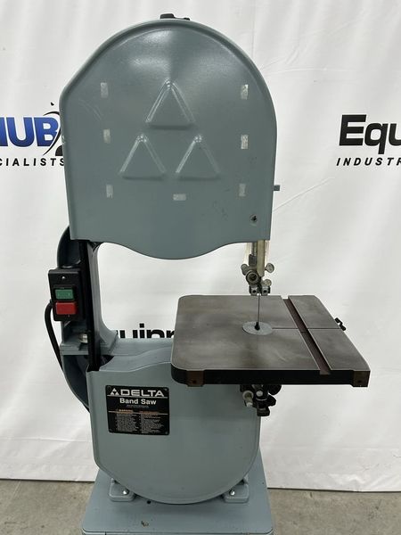 Delta 28-203 14″ Vertical Band Saw