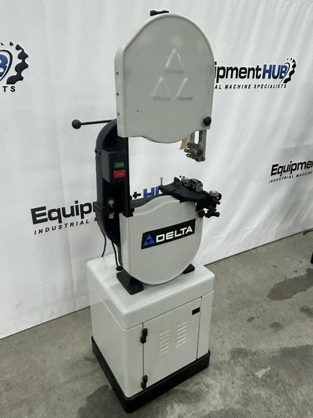 Delta 28-206 14″ Vertical Band Saw