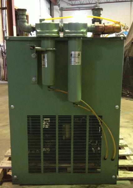ULTRA AIR DRYER