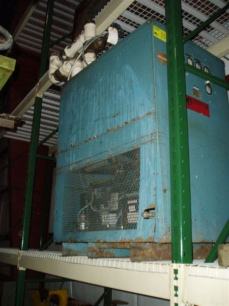 ARROW AIR DRYER