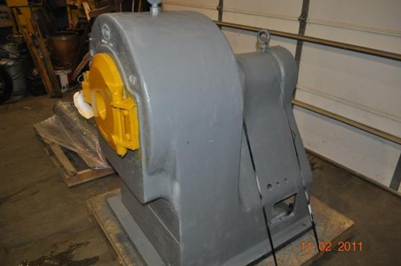 4-1/2 FENN ROTARY SWAGER