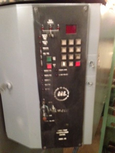 150 KVA TAYLOR WINFIELD SPOT WELDER
