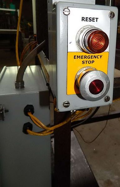 4 TON TOX PRESSOTECHNIK