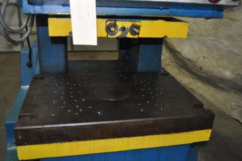 75 TON MINSTER OBI