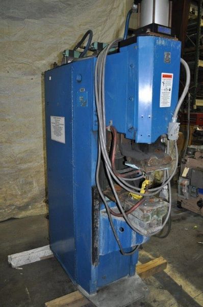 150 KVA McCREERY