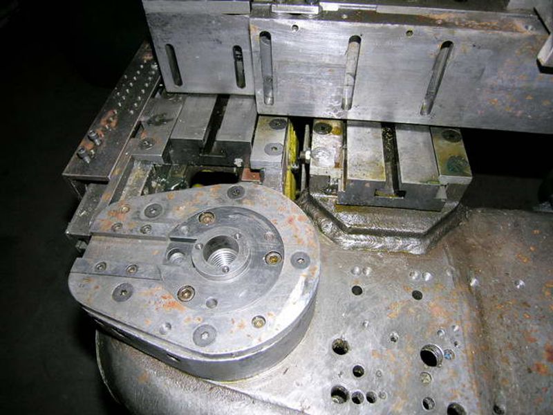 3/4" Pines Tube Bender