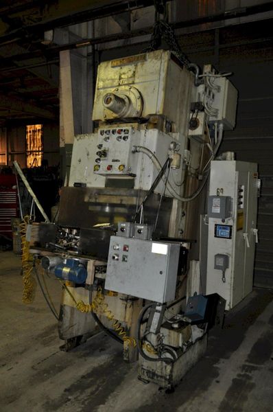 75 ton Niagara OBI Press