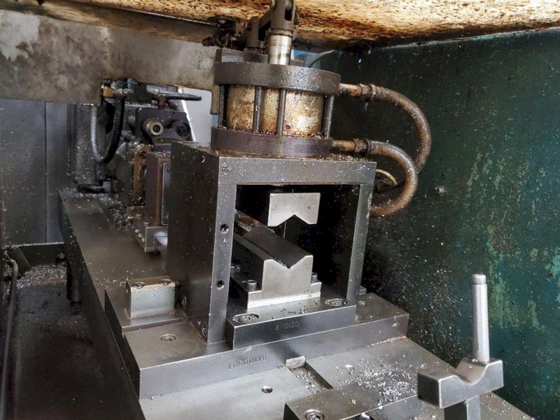 HAUSE HOLOMATIC REAMER