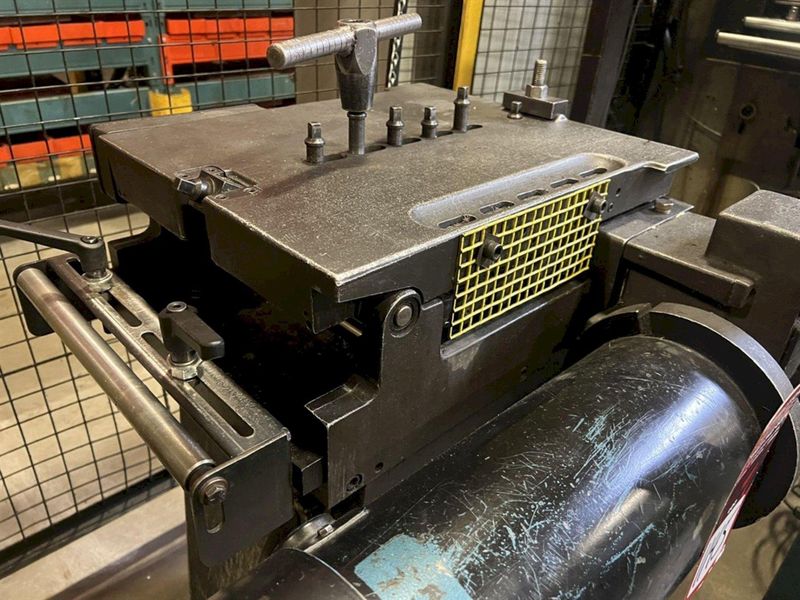 12" X .070"  RAPID AIR STRAIGHTENER