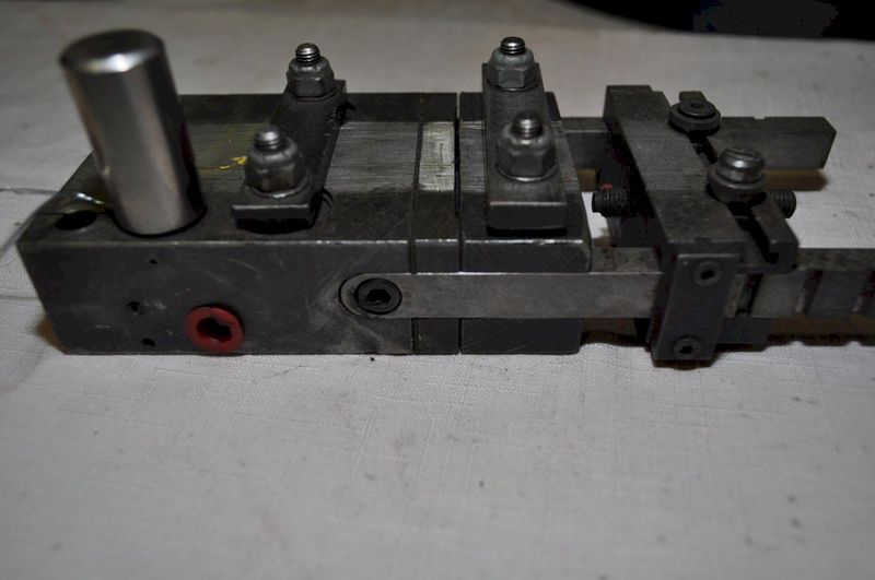 1.5" x 2" x .060" RAPID AIR FEEDER