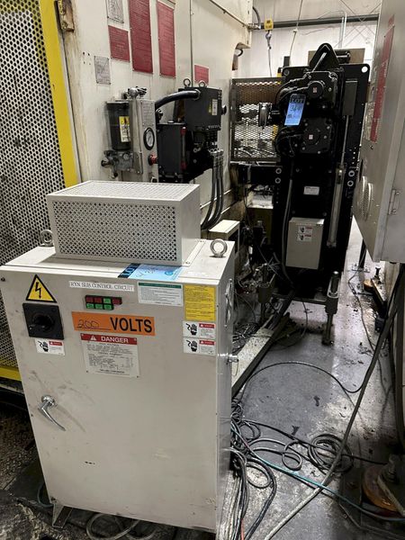 ORII RYN 2 AXIS PRESS TRANSFER ROBOT