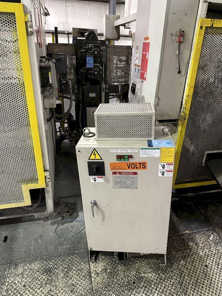 ORII RYN 2 AXIS PRESS TRANSFER ROBOT