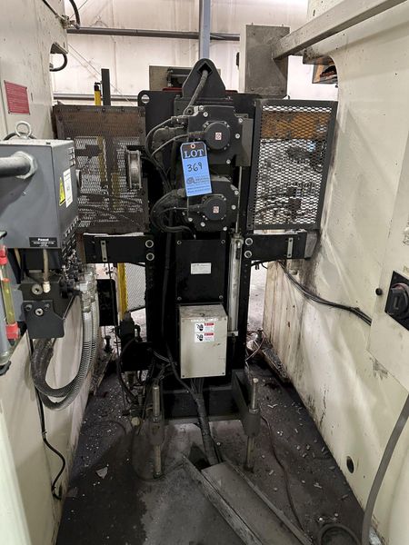 ORII RYN 2 AXIS PRESS TRANSFER ROBOT
