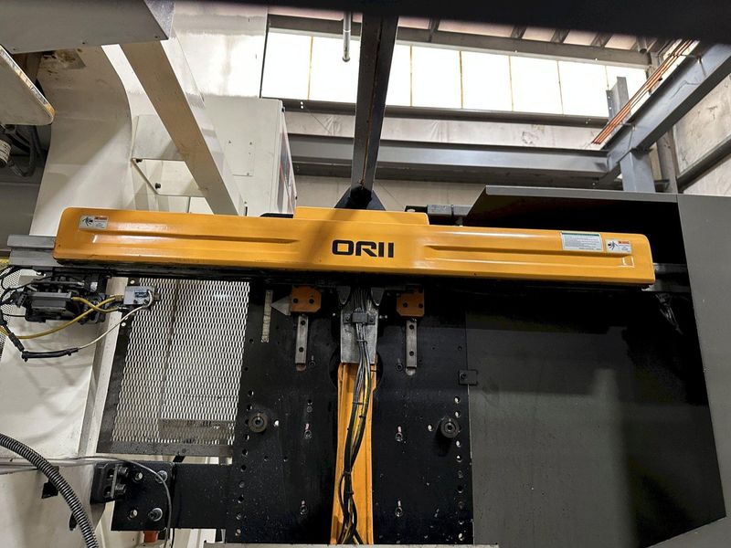 ORII RYN 2 AXIS PRESS TRANSFER ROBOT