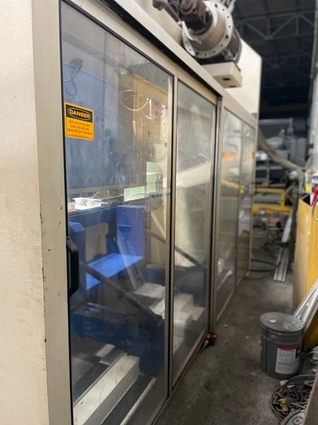 Trumpf Trumabend V320 352 Ton x 14′ CNC Hydraulic Press Brake