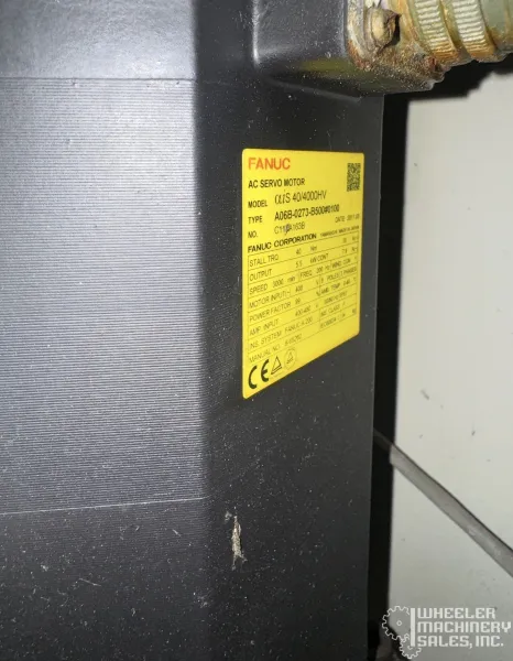 ZEATZ PT2 ACNE 2300 CNC Tilting Rotary Table #8376 #1