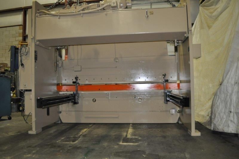 230 Ton x 12' Niagara Press Brake