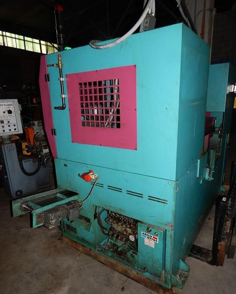 15-3/4" x 11" KALTENBACH Horizontal Band Saw