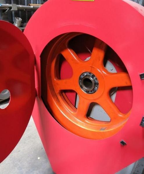 2.25" FENN 4F2 SWAGER