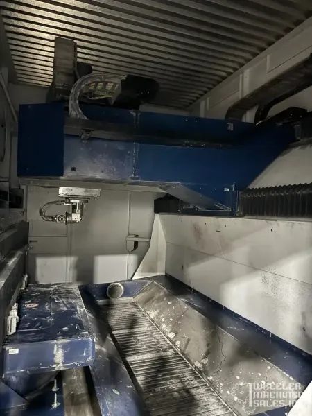 2020 TRUMPF TRULASER CELL 8030 #8392