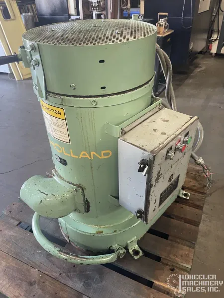 NEW HOLLAND K-24 Chip Wringer #8300 #1