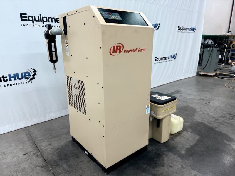 Ingersoll Rand NVC200A400 200 CFM Cycling Refrigerated Air Dryer