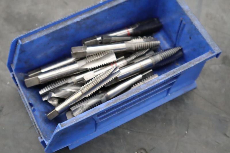 Taps - HSS Taps- Auction Item