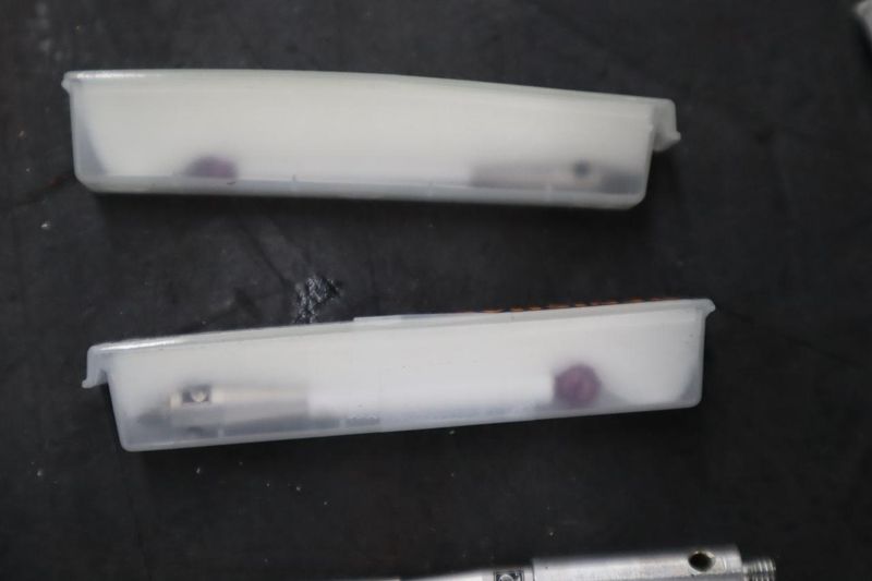 Renishaw Prob Stylus' A5000-3709- Auction Item