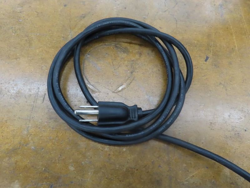 Demagnetizer 6 3/4" X 4 3/8"- Auction Item
