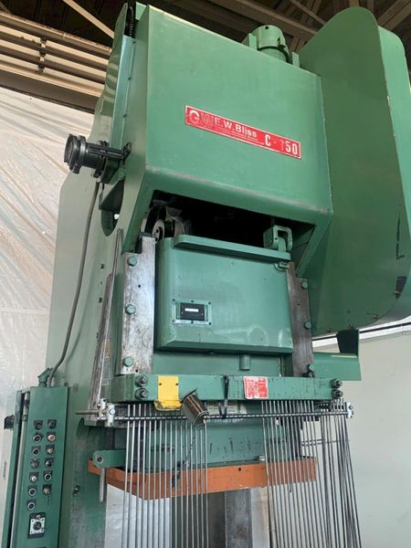 ROTO FINISH DEBURRING & FINISHING MACHINE: STOCK #77162