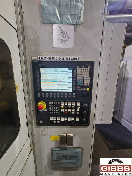 SICMAT RASO 200 - Gear Shavers & Hone