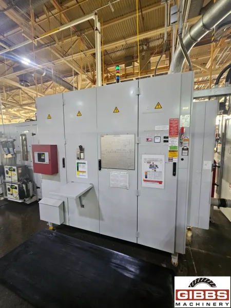 REISHAUER RZ60 - Gear Grinder